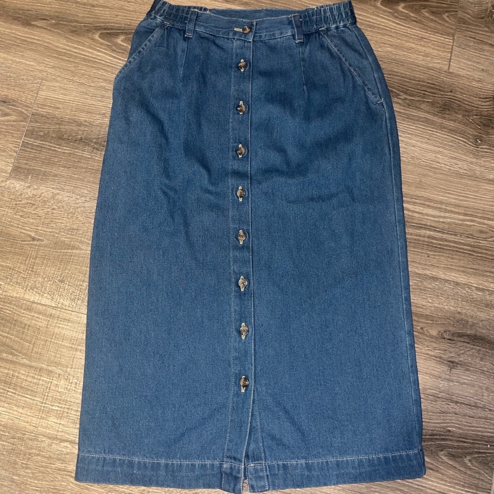 Women Cabin Creek Vintage Skirt